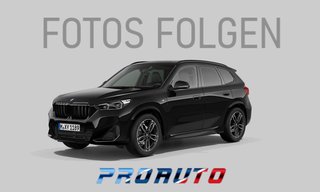 BMW X1 Year-old for sale