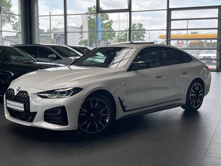 BMW M440 Авто до года купить