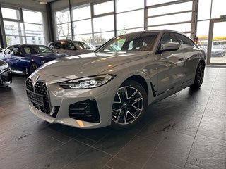 BMW 420 Gran Coupé Jahreswagen Kaufen