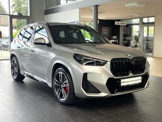 BMW X1 Jahreswagen Kaufen