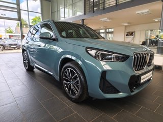 BMW X1 Year-old for sale
