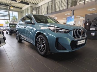 BMW X1 Jahreswagen Kaufen