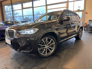 BMW X3 Jahreswagen Kaufen