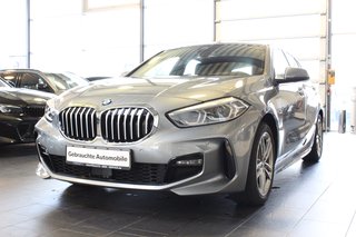 BMW 118 Jahreswagen Kaufen