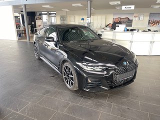 BMW 420 Gran Coupé Авто до года купить