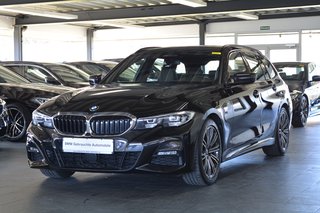 BMW 320 Gebrauchtwagen Kaufen