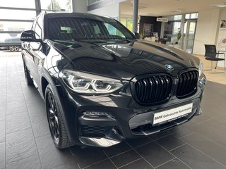 BMW X4 Gebrauchtwagen Kaufen
