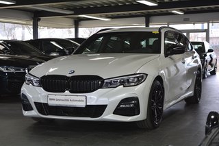 BMW 320 Used vehicle for sale