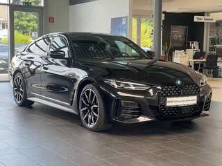 BMW 430 Gran Coupé Авто до года купить