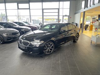 BMW 520 Jahreswagen Kaufen