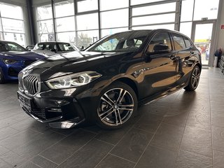 BMW 120 Jahreswagen Kaufen