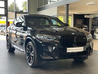 BMW X4 M40 Jahreswagen Kaufen