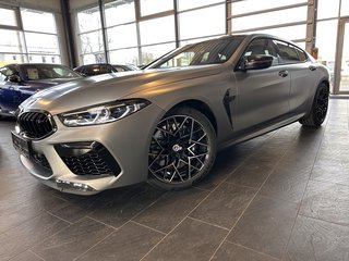 BMW M8 Jahreswagen Kaufen