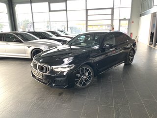 BMW 530 Jahreswagen Kaufen