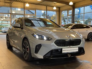 BMW 120 Jahreswagen Kaufen