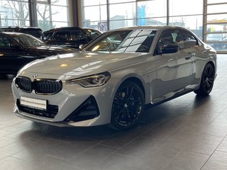 BMW M240i Jahreswagen Kaufen