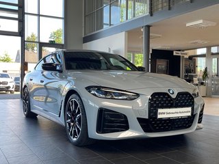 BMW M440 Авто до года купить