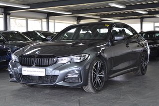 BMW 320 Gebrauchtwagen Kaufen