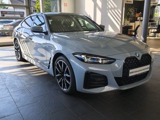 BMW 430 Gran Coupé Авто до года купить