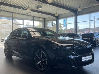 BMW 520 Jahreswagen Kaufen