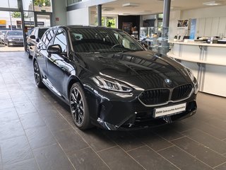 BMW 120 Jahreswagen Kaufen