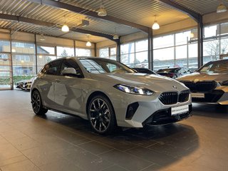 BMW 120 Jahreswagen Kaufen