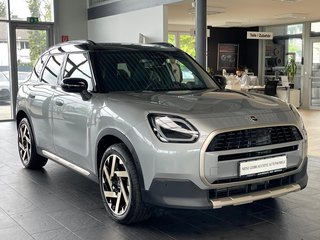 MINI Cooper C Countryman Jahreswagen Kaufen