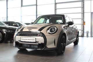 MINI COOPER_S Jahreswagen Kaufen