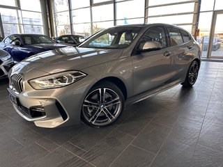 BMW 120 Jahreswagen Kaufen