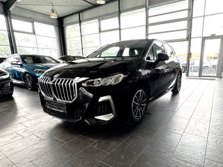 BMW 225 Active Tourer Jahreswagen Kaufen