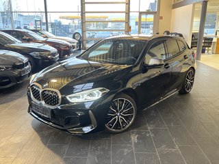 BMW M135 Jahreswagen Kaufen