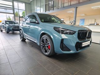 BMW X1 Year-old for sale