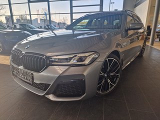 BMW 530 Jahreswagen Kaufen