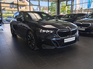 BMW 520 Jahreswagen Kaufen
