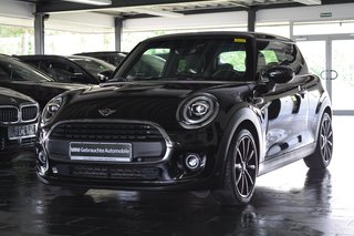 MINI ONE Gebrauchtwagen Kaufen