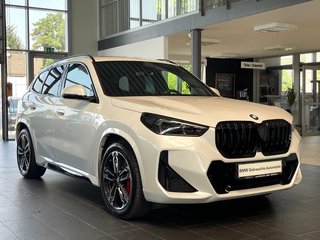 BMW X1 Jahreswagen Kaufen