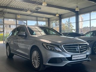 Mercedes-Benz C 180 Авто с пробегом купить