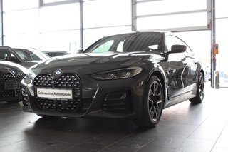 BMW 420 Gran Coupé Авто до года купить