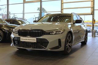 BMW 320 Jahreswagen Kaufen