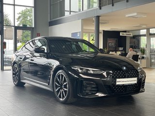 BMW 430 Gran Coupé Авто до года купить