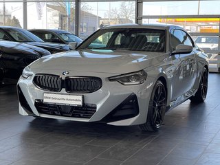 BMW 220 Авто до года купить