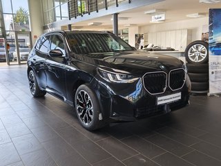 BMW X3 Jahreswagen Kaufen