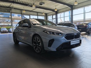 BMW 120 Jahreswagen Kaufen