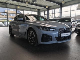 BMW 430 Gran Coupé Jahreswagen Kaufen