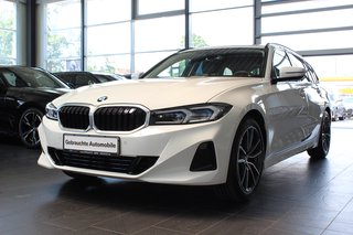 BMW 320 Jahreswagen Kaufen