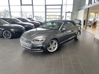 Audi A5 Gebrauchtwagen Kaufen