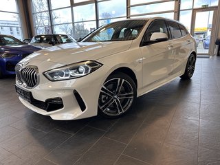 BMW 120 Jahreswagen Kaufen