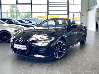 BMW M440 Gebrauchtwagen Kaufen