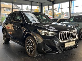 BMW X1 Jahreswagen Kaufen