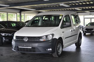 Volkswagen Caddy Used vehicle for sale